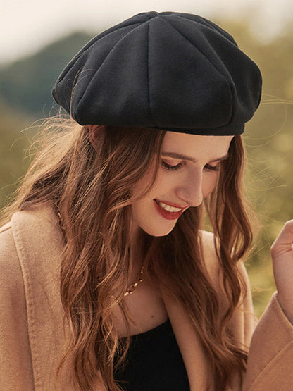 Sophisticated Garment with a Clean Classic Look