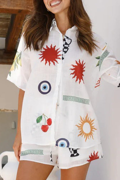 Beautifully Finished Garment in a Timeless Design