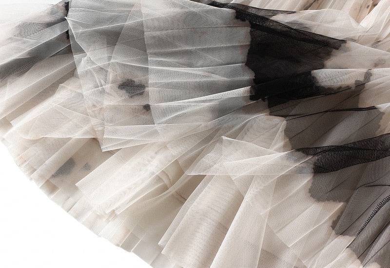 Vintage Inspired Garment with a Contemporary Edge