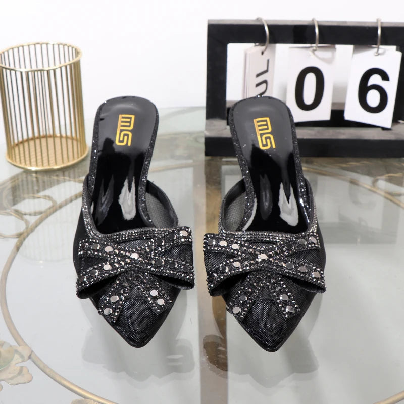 Sophisticated Sandals with a Clean Classic Look