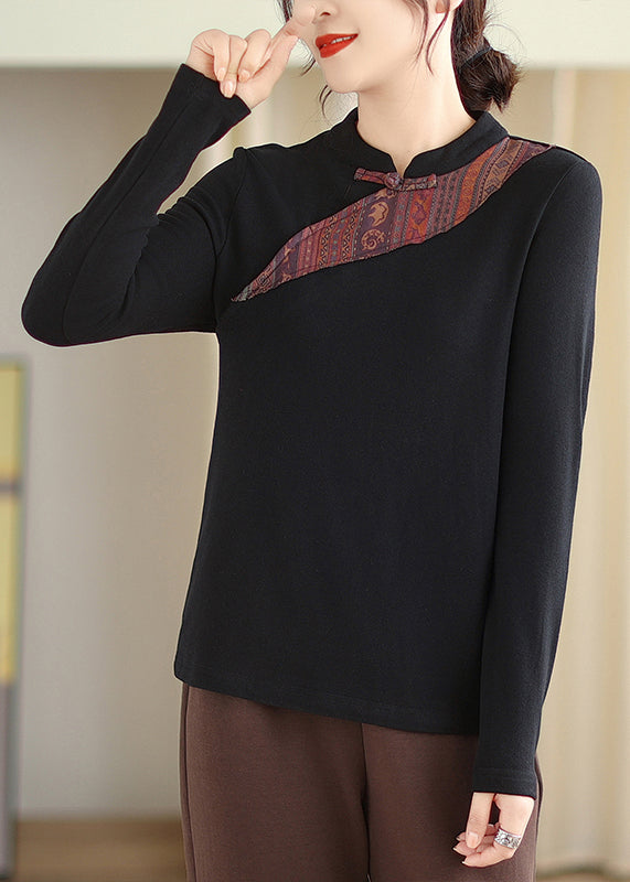 Beautifully Crafted Blouse in a Classic Style
