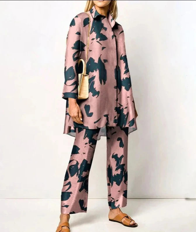 Beautifully Finished Garment in a Timeless Design