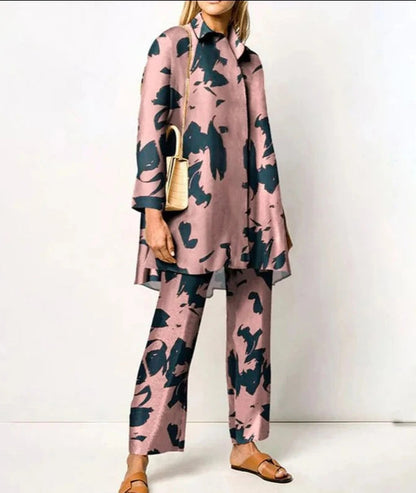 Beautifully Finished Garment in a Timeless Design