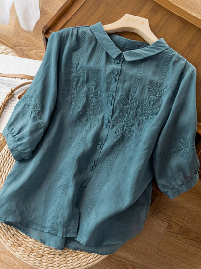 Elegantly Styled Shirt for Everyday Wear