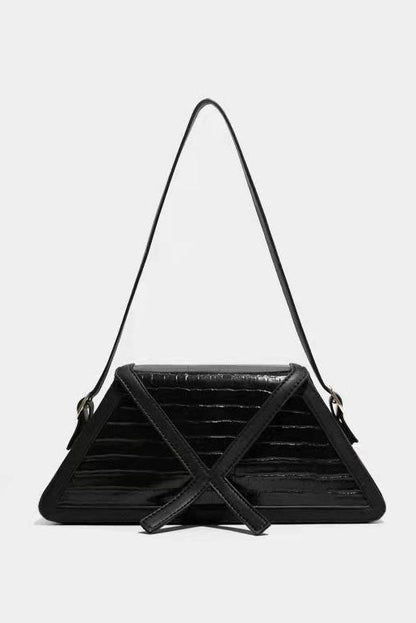 A Vintage Style Bag with Delicate Timeless Details