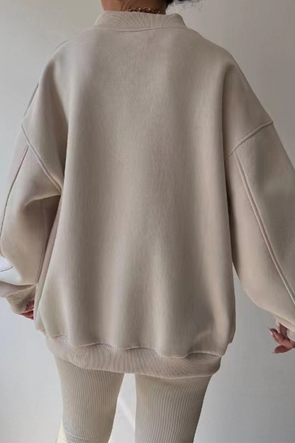 Effortlessly Elegant Garment with a Timeless Design
