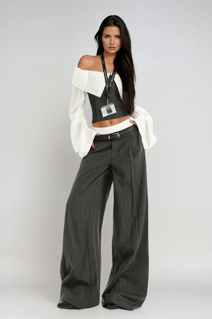 Classic Vintage & Enduringly Stylish Pants