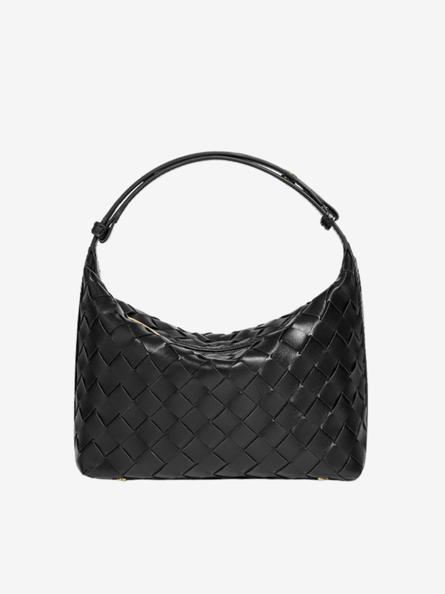 Beautifully Finished Bag in a Timeless Design