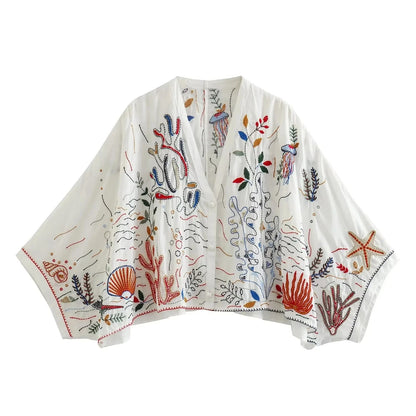 Polished Garment with an Effortless Classic Look