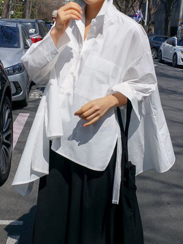 Classic Vintage & Enduringly Stylish Blouse
