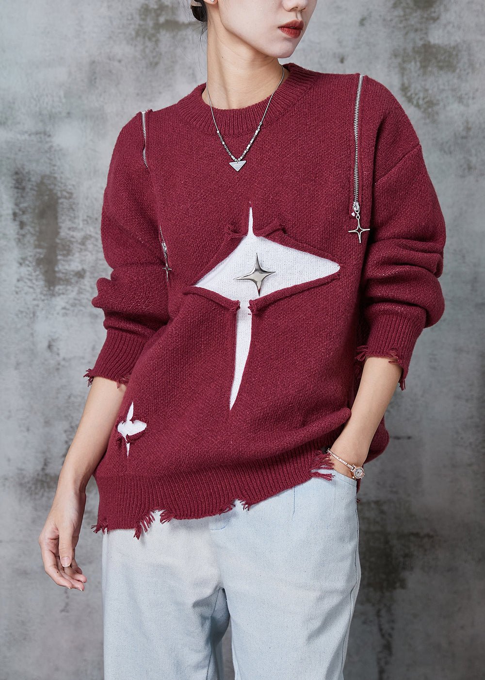 Classic Vintage & Enduringly Stylish Top