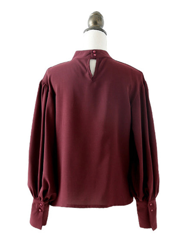 Classic Vintage & Enduringly Stylish Shirt