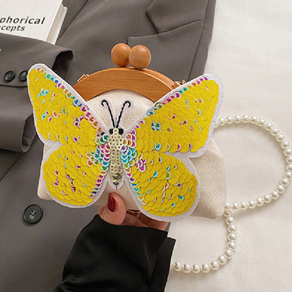 Gracefully Styled Bag for Any Occasion