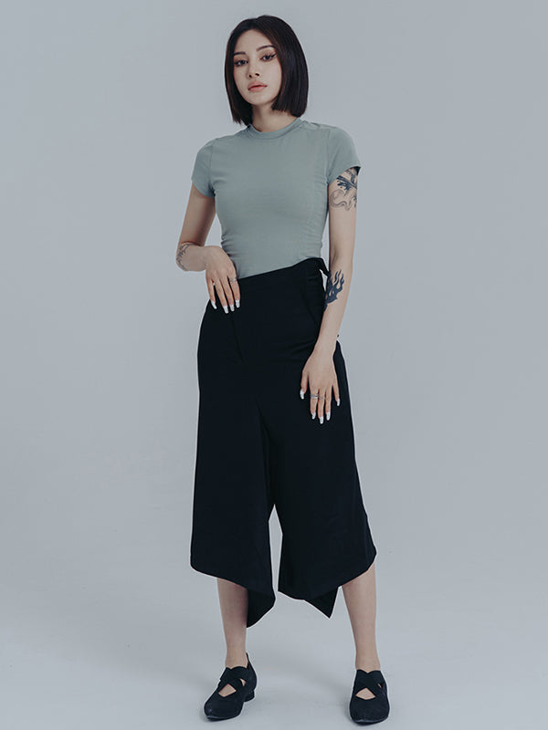 Elegantly Styled T-Shirt for Everyday Wear