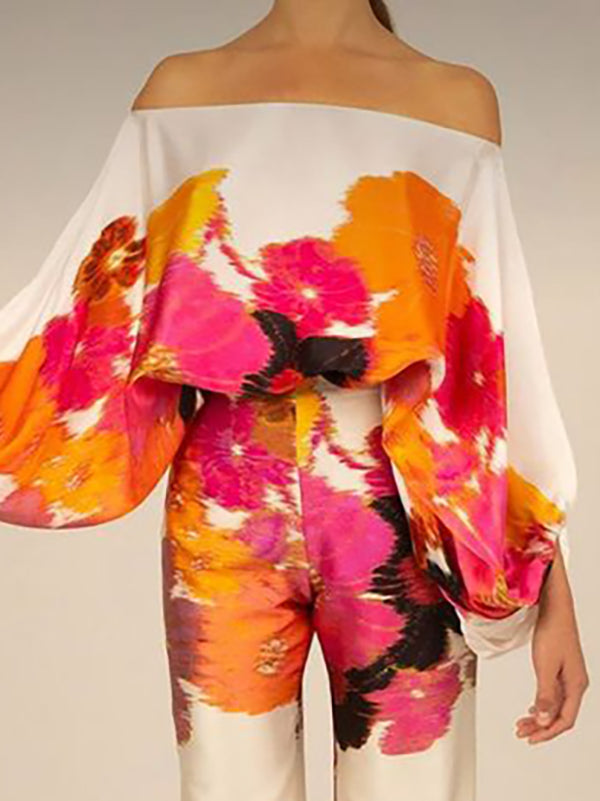 Beautifully Finished Pants in a Timeless Design