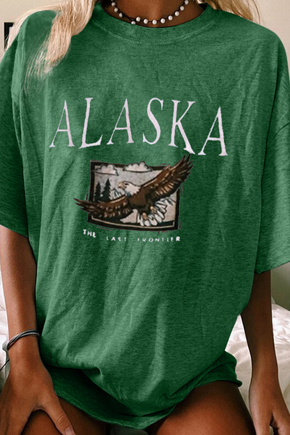 Effortlessly Elegant T-Shirt with a Timeless Design