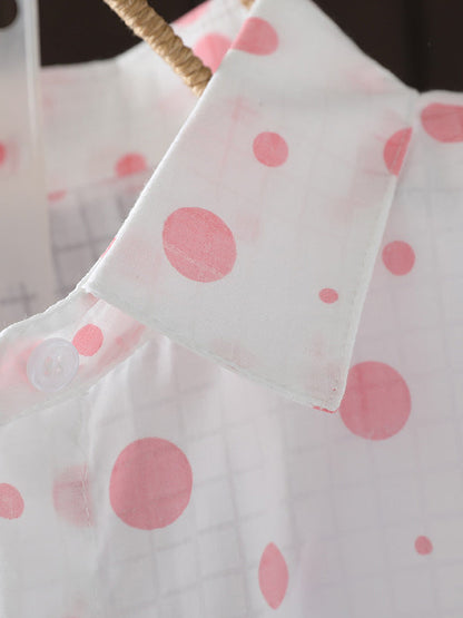 Elegantly Styled Shirt for Everyday Wear
