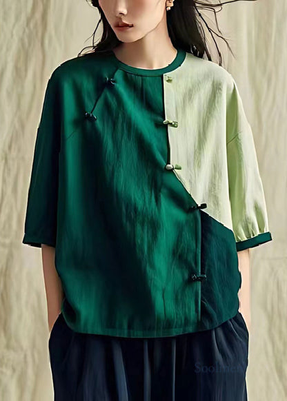 Polished Shirt with an Effortless Classic Look