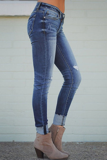 Sophisticated Garment with a Clean Classic Look