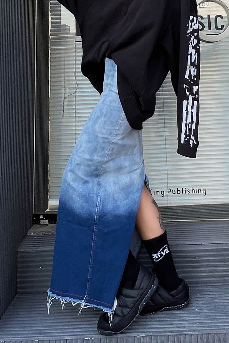 Classic Vintage Garment with a Flattering Fit