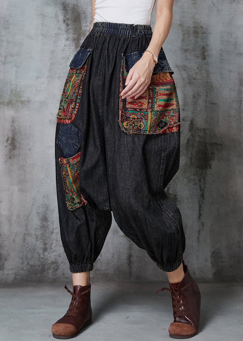 Effortlessly Elegant Pants with a Timeless Design