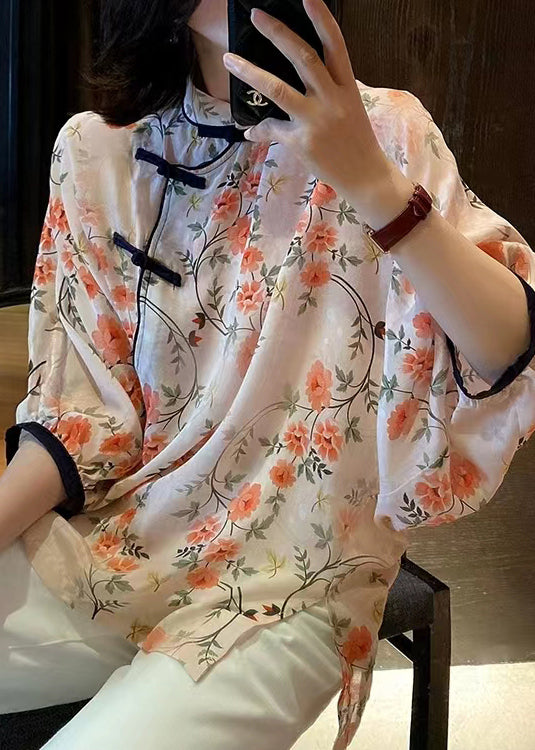 Gracefully Styled Shirt for Any Occasion