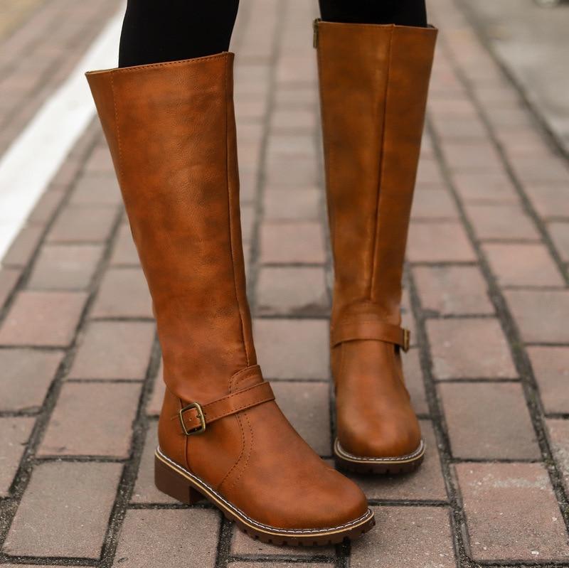 Beautifully Crafted Boots in a Classic Style