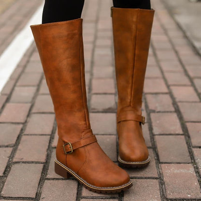 Beautifully Crafted Boots in a Classic Style