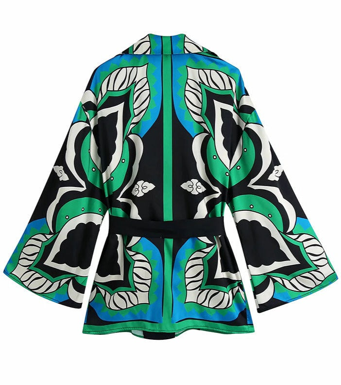 Classic Vintage & Enduringly Stylish Garment