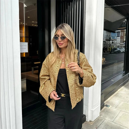 Beautifully Finished Jacket in a Timeless Design
