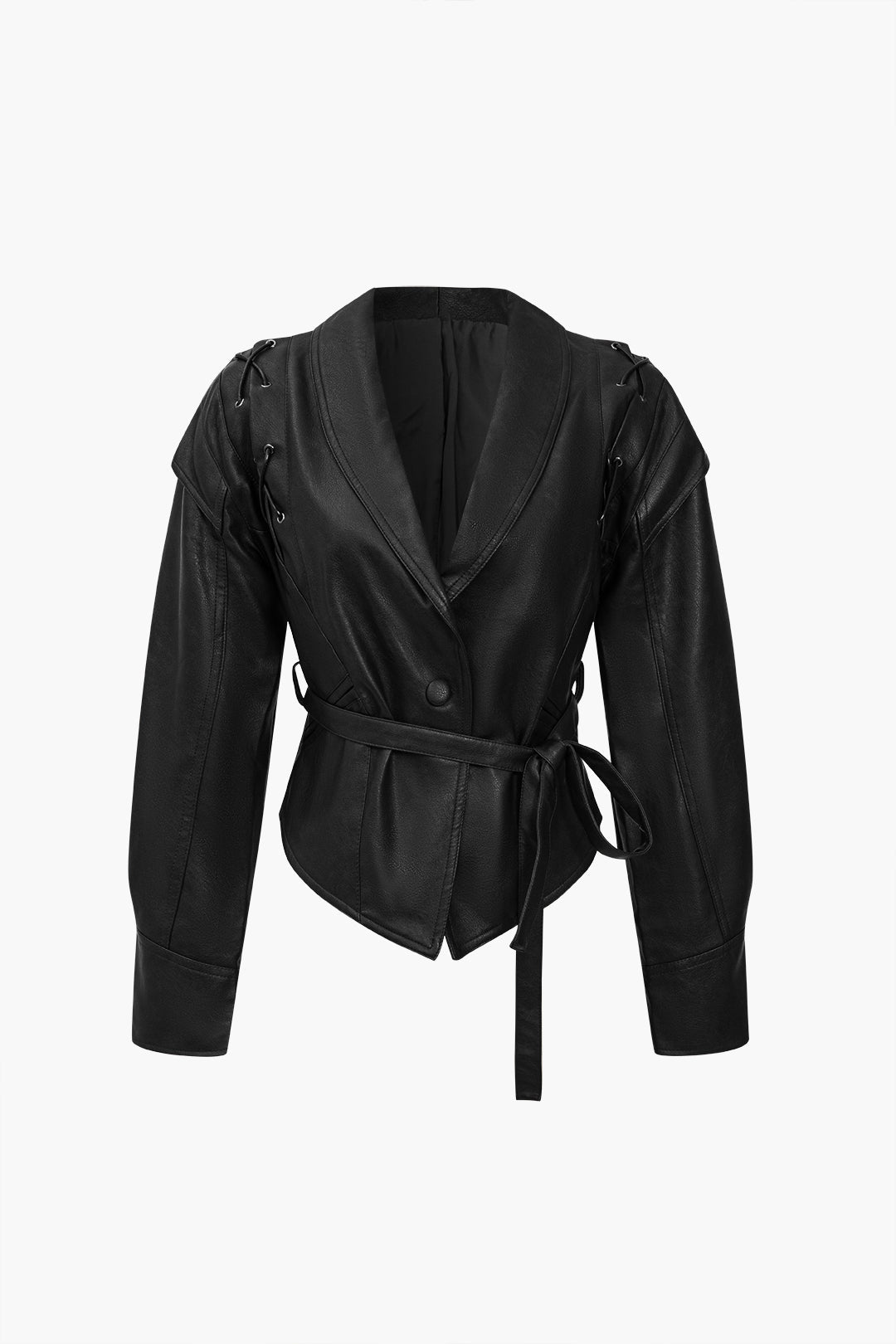 Beautifully Finished Jacket in a Timeless Design