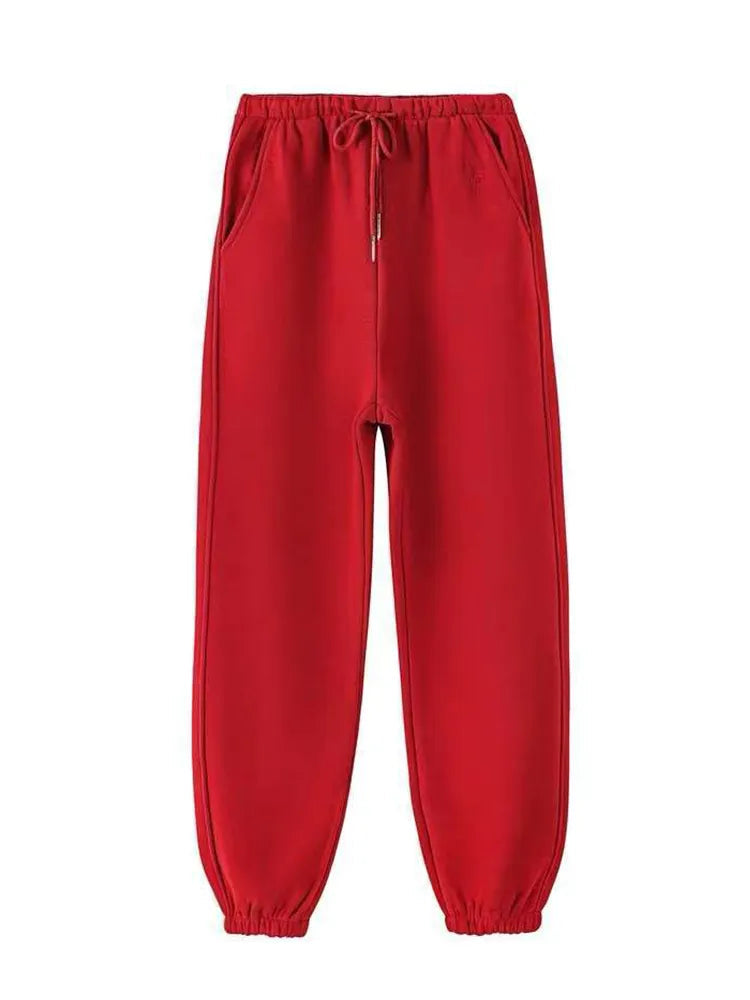 Vintage Inspired Pants with a Contemporary Edge
