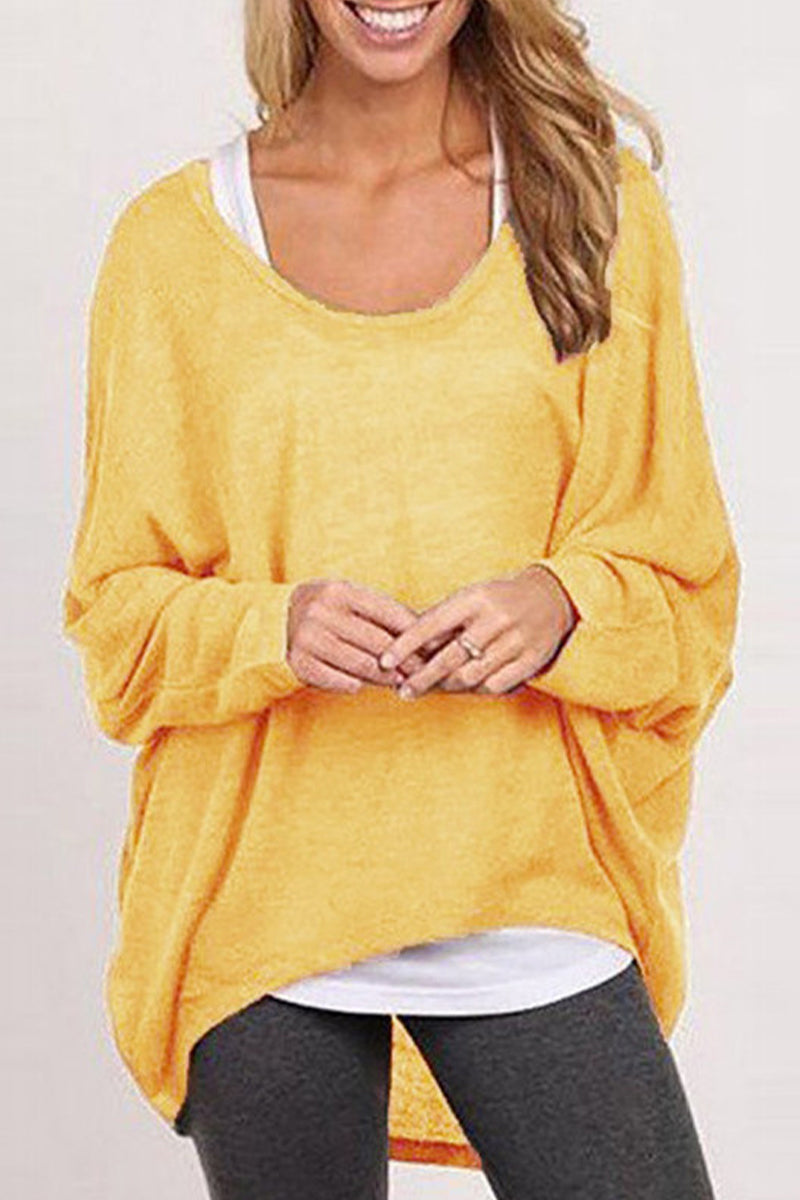 Beautifully Balanced Top with Timeless Character