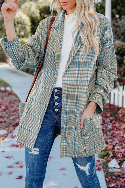 Vintage Inspired Garment with a Contemporary Edge