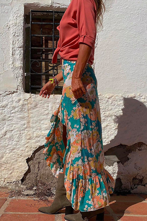 Classic Vintage Garment with a Flattering Fit