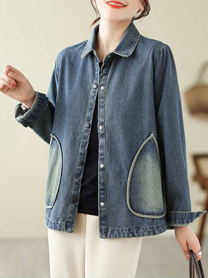 Beautifully Balanced Garment with Timeless Character