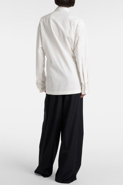 Sophisticated Shirt with a Clean Classic Look