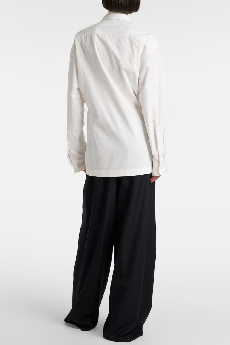 Sophisticated Shirt with a Clean Classic Look