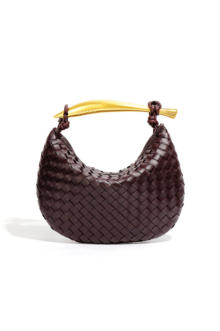 Classic Vintage Bag with a Flattering Fit
