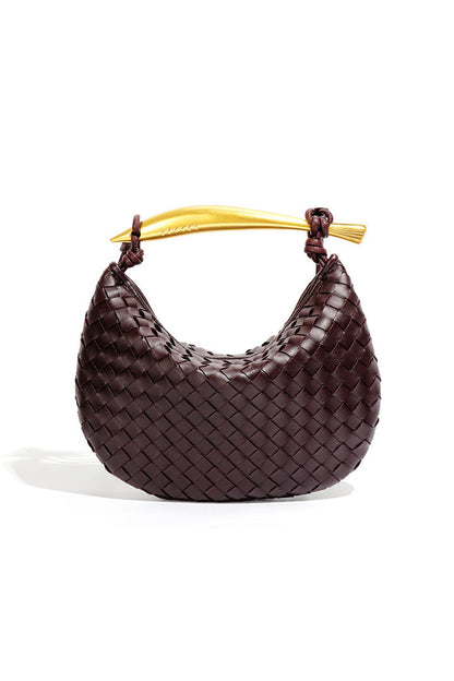 Classic Vintage Bag with a Flattering Fit