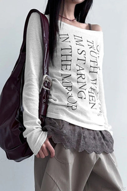 Beautifully Balanced Garment with Timeless Character