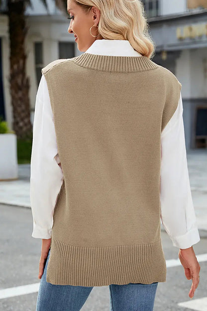 Vintage Inspired Garment with a Contemporary Edge