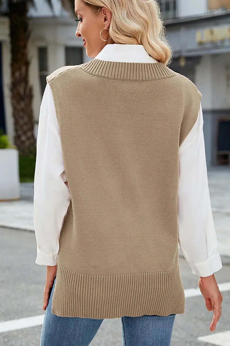 Vintage Inspired Garment with a Contemporary Edge