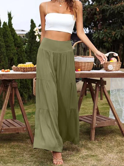 Sophisticated Pants with a Clean Classic Look