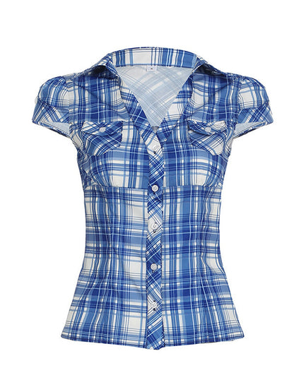 Gracefully Styled Shirt for Any Occasion