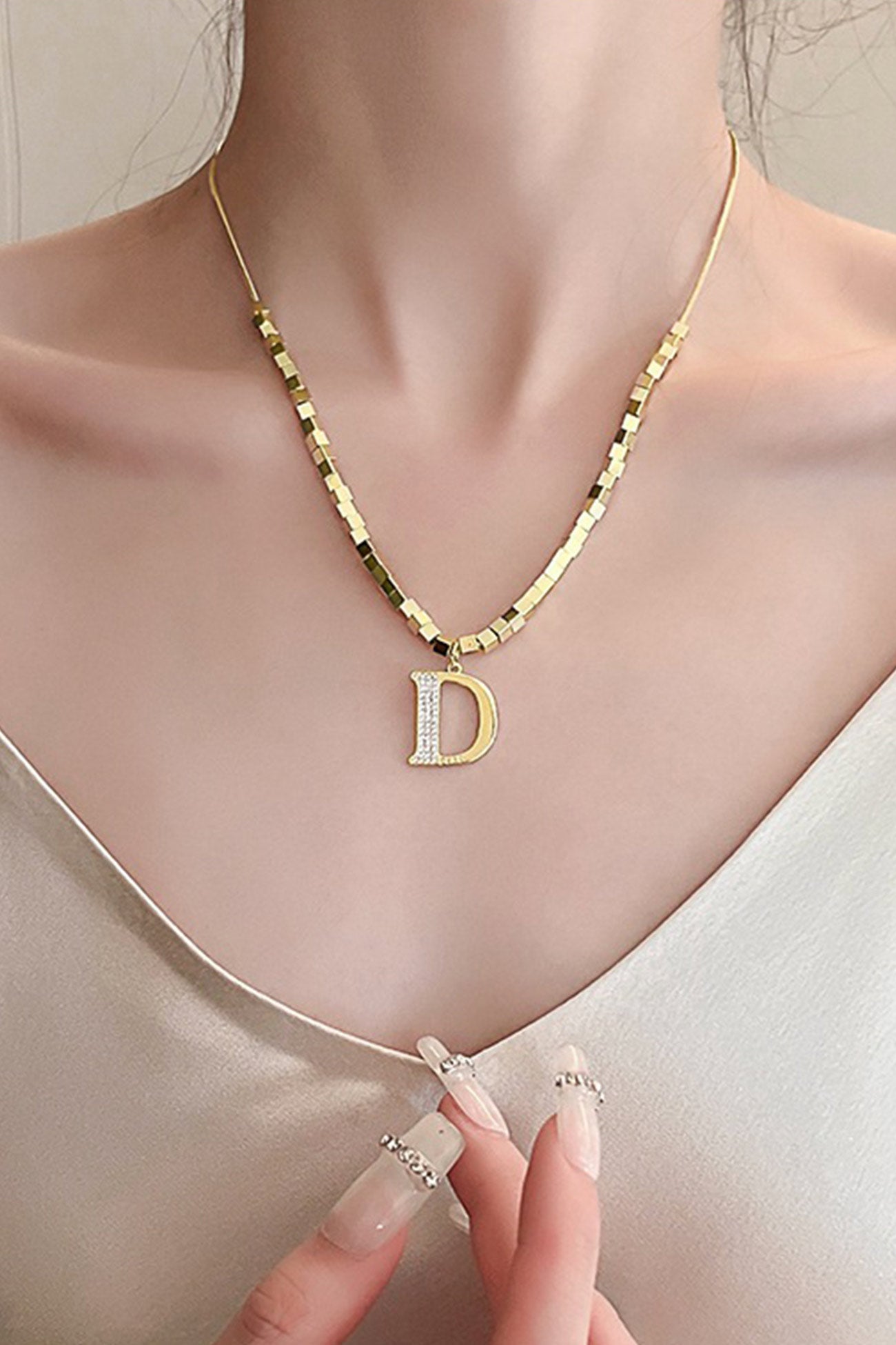 Beautifully Crafted Garment in a Classic Style
