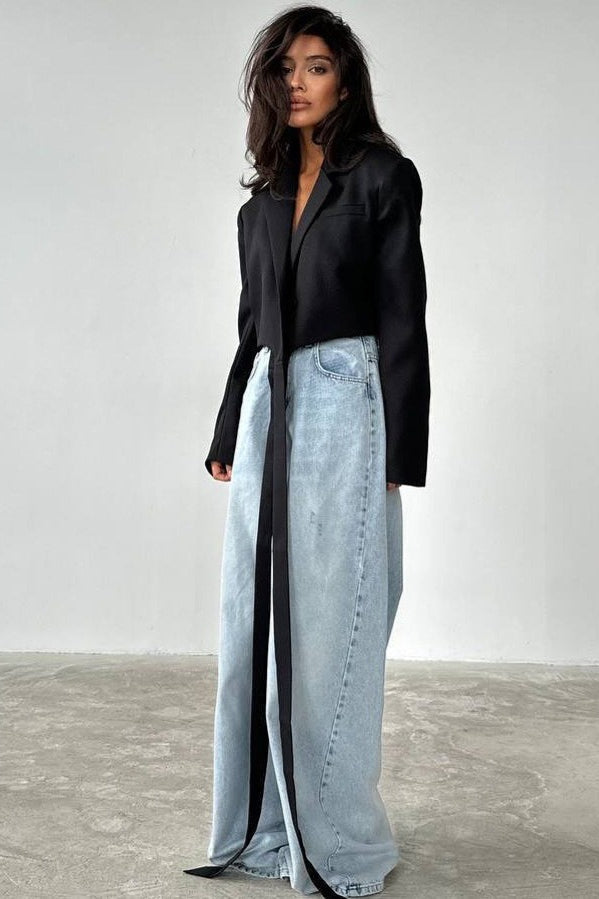 Elegantly Styled Garment for Everyday Wear