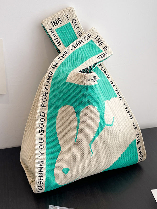 Beautifully Finished Bag in a Timeless Design
