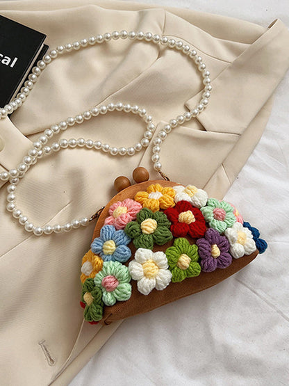 Vintage Inspired Bag with a Contemporary Edge