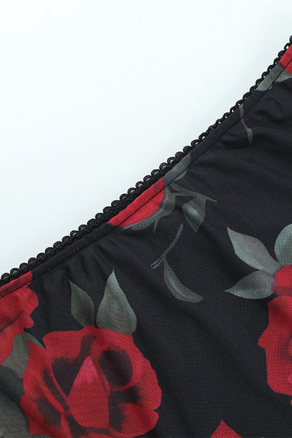 Elegantly Styled Garment for Everyday Wear